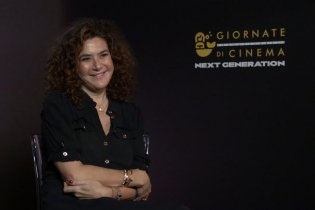 Europictures, Listino 2025: Intervista a Lucy De Crescenzo