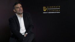 Warner Bros. Discovery, Listino 2025: Intervista ad Arturo De Simone