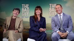 The Bad Guy 2: Luigi Lo Cascio, Claudia Pandolfi e Stefano Accorsi