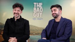 The Bad Guy 2: intervista ai registi Stasi e Fontana