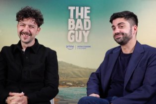 The Bad Guy 2: intervista ai registi Stasi e Fontana