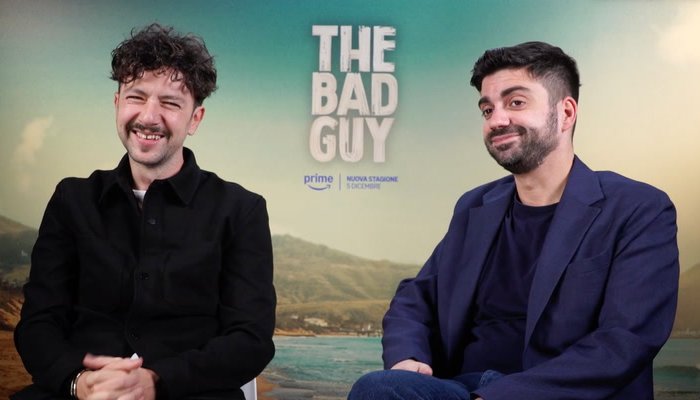 The Bad Guy 2: intervista ai registi Stasi e Fontana