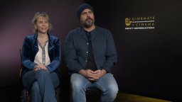 Criature: Intervista a Cecile Allegra e Marco D'amore