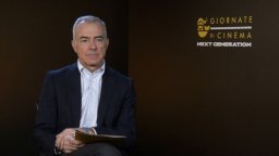 Medusa, Listino 2025: intervista a Giampaolo Letta