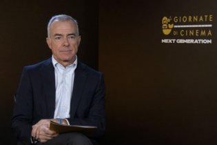 Medusa, Listino 2025: intervista a Giampaolo Letta