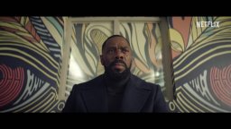 The Madness - Trailer Ufficiale Della Serie Tv Targata Netflix