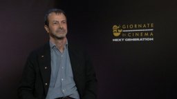 Lucky Red, Listino 2025: intervista ad Andrea Occhipinti