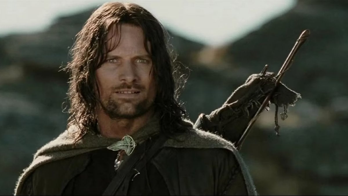 Il Signore degli Anelli, i produttori vogliono Viggo Mortensen nel ruolo di Aragorn in The Hunt for Gollum