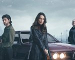 Black Doves, la recensione: Keira Knightley e Ben Whishaw per una serie spionistica british ed elegante