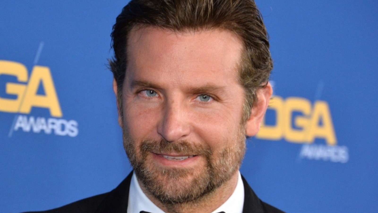 Bradley Cooper