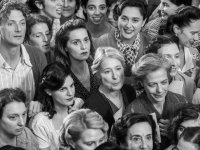 C'è ancora domani di Paola Cortellesi vince per la seconda volta il Biglietto D'oro