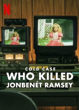 Locandina di Cold Case: chi ha ucciso JonBenét Ramsey