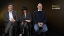 10 Giorni Con i Suoi: intervista ad Alessandro Genovesi, Valentina Lodovini, Fabio De Luigi