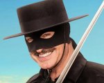 Zorro: Jean Dujardin è Diego De La Vega nel trailer della nuova serie Paramount+