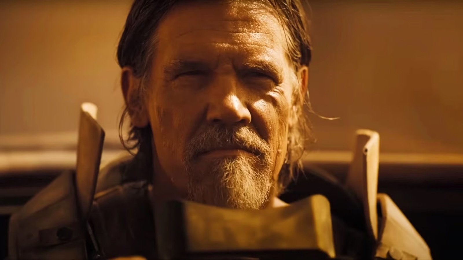 Josh Brolin