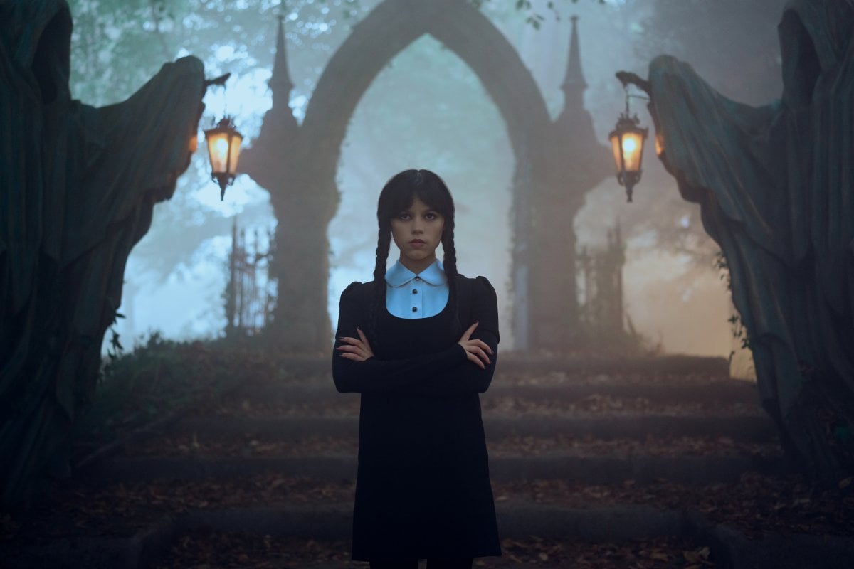 Da Sabrina a The Umbrella Academy: le serie da guardare se avete amato Mercoledì
