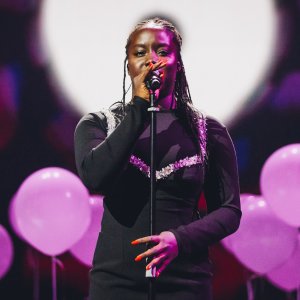 Mimì, concorrente di X Factor 2024