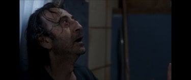 Nero Salvatore Esposito Scena Film
