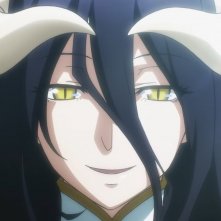 Overlord - Il film: Capitolo del Santo Regno, Alebdo in un'immagine