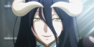 Overlord Sacred Kingdom Albedo