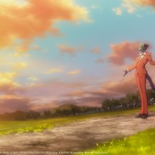 Overlord - Il film: Capitolo del Santo Regno, un frame del film