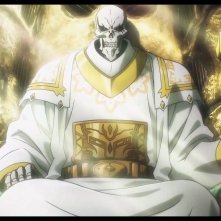 Overlord - Il film: Capitolo del Santo Regno, il protagonista del film