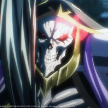 Overlord - Il film: Capitolo del Santo Regno, un'immagine del film