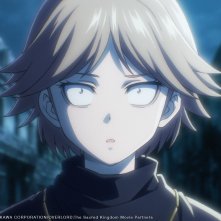 Overlord - Il film: Capitolo del Santo Regno, una scena del film d'animazione