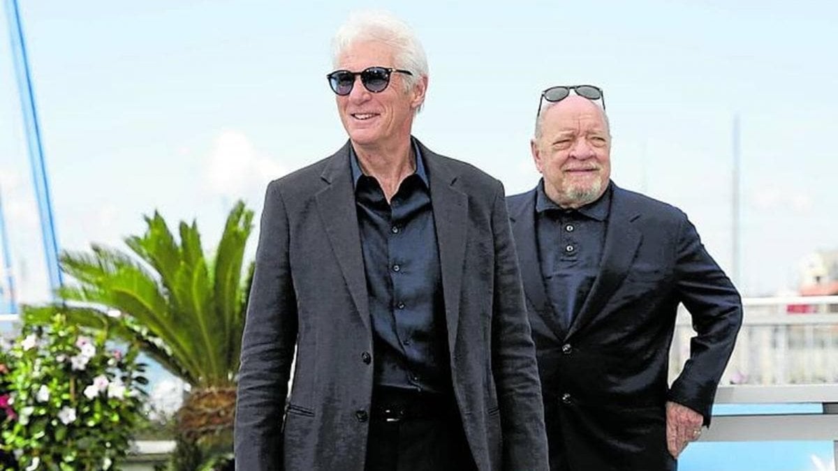 Paul Schrader e Richard Gere svelano perché hanno atteso così a lungo prima di lavorare di nuovo insieme