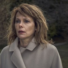 Per il mio bene: Barbora Bobulova in un'immagine