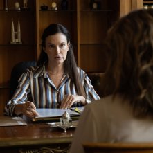 Per il mio bene: Grazia Schiavo in una foto