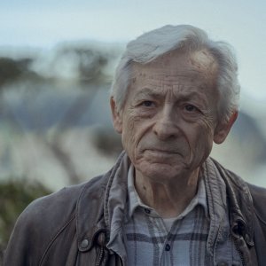 Per il mio bene: Leo Gullotta in una sequenza