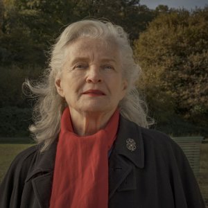 Per il mio bene: Marie Christine Barrault in una scena