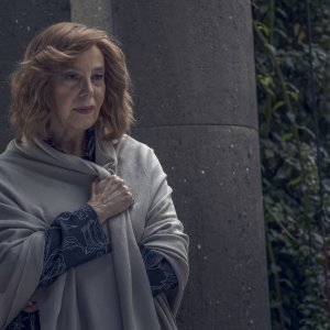 Per il mio bene: Stefania Sandrelli in una scena