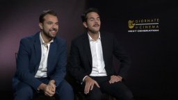 E Poi si Vede: Intervista a I Sansoni