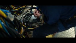 Last Breath - Trailer del thriller subacqueo con Woody Harrelson e Simu Liu