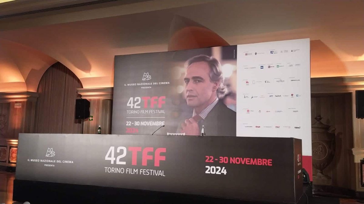 Torino Film Festival 2024 celebra l