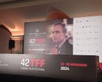 Torino Film Festival 2024 celebra l'incremento degli spettatori nonostante un minor numero di film