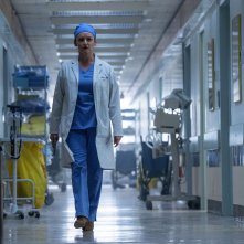 The Madness: Aliso Wright in una scena della serie TV