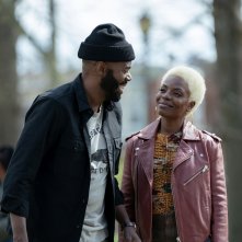 The Madness: Colman Domingo, Marsha Stephanie Blake in una foto