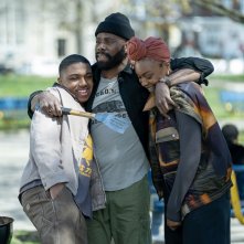 The Madness: una foto  della serie TV