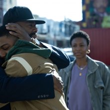 The Madness: un'immagine della miniserie