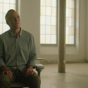 The Madness: Neal Huff in una  foto