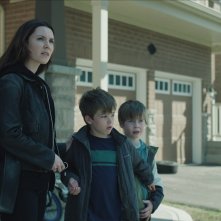 The Madness: una sscena della serie TV