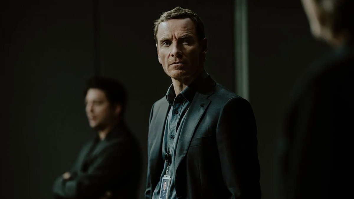 The Agency 2: la serie con Michael Fassbender ha ottenuto il rinnovo