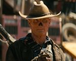 Fallout: Walton Goggins annuncia l'inizio delle riprese della seconda stagione con una foto dal set