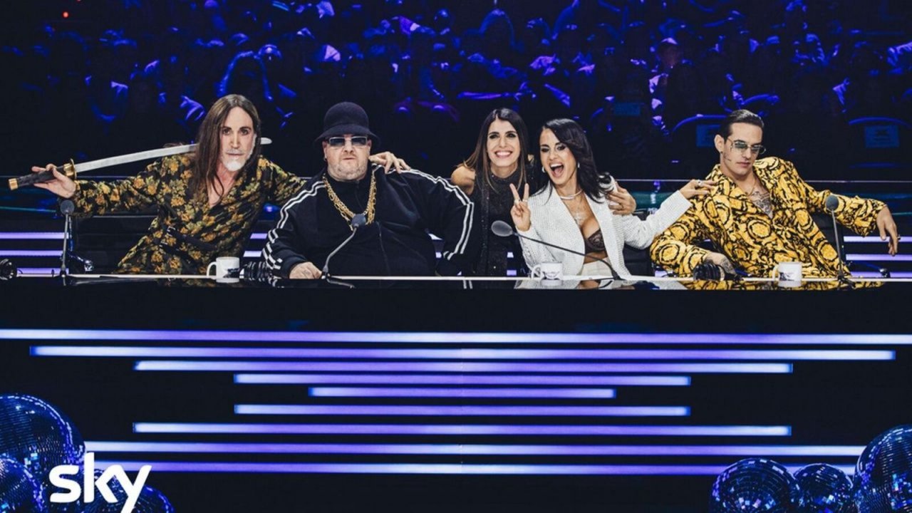 X Factor andrà in onda su Sky per altri due anni
