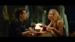 Dove osano le cicogne - Trailer della commedia con Angelo Pintus