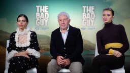 The Bad Guy 2: Antonio Catania, Selena Caramazza e Giulia Maenza
