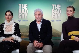 The Bad Guy 2: Antonio Catania, Selena Caramazza e Giulia Maenza
